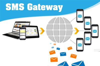 sms-gateway