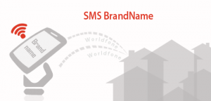 SMS BrandName